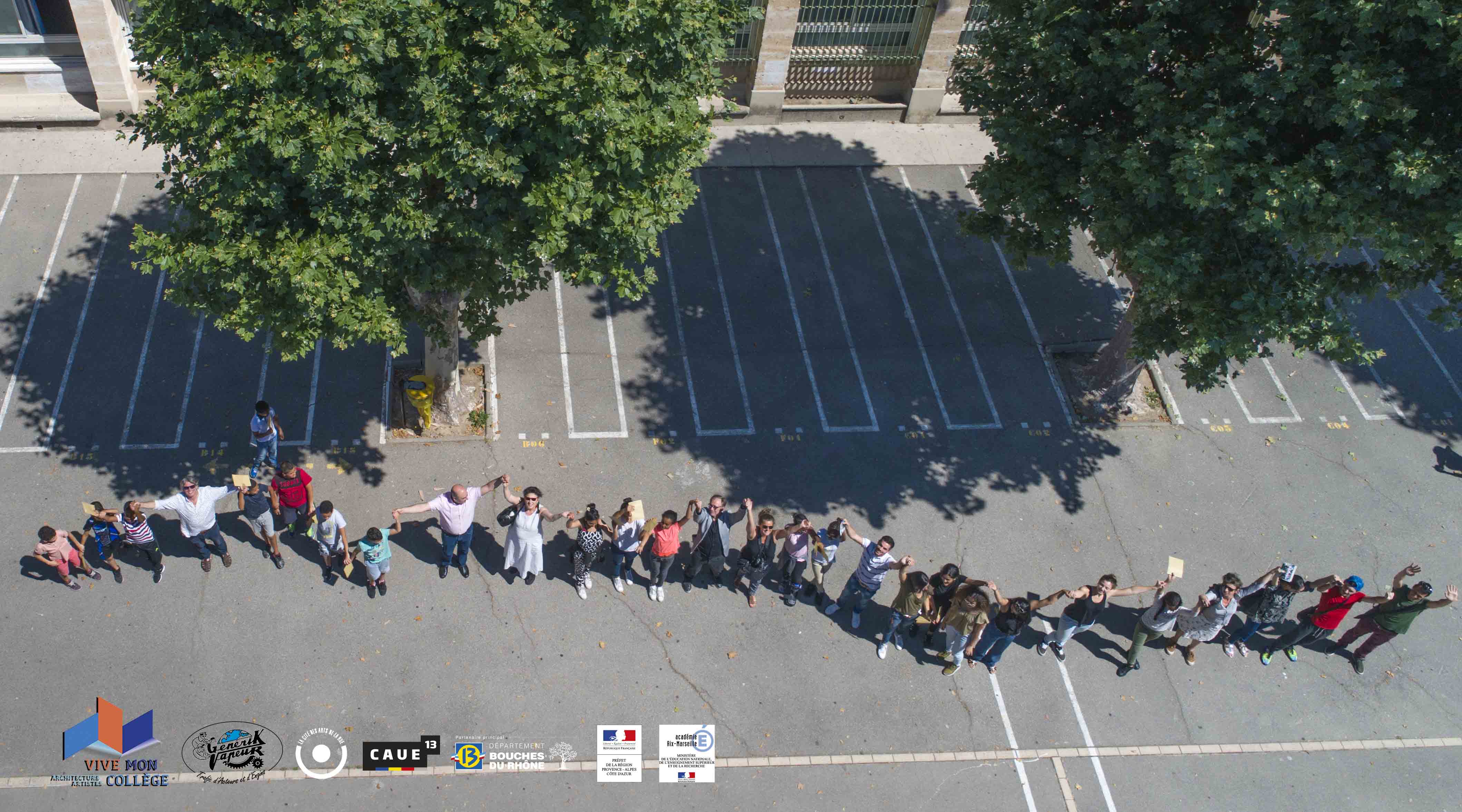 Colleg U Es Generik Vapeur