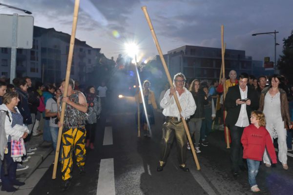 Déclarer sa flamme - Joué-lès-Tours, 2017 © Ville de Joué-lès-Tours