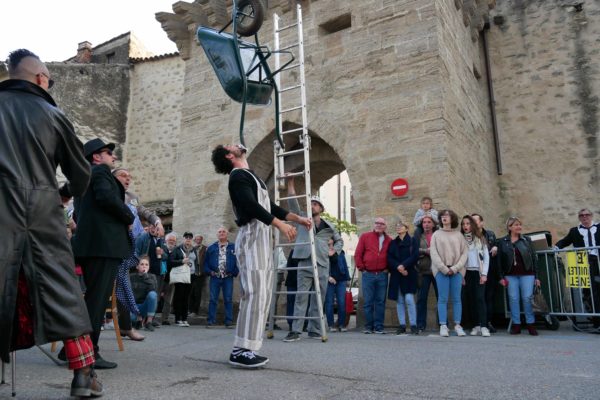 Garlaban Paf - Cucuron, Avril 2019 © Caroline Genis / Générik Vapeur