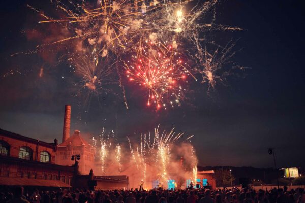 © Klaudyna Schubert - Malta Festival Poznań