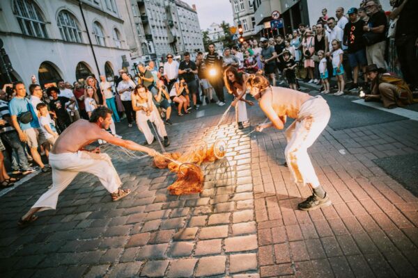 © Rafal Piatek - Malta Festival Poznań