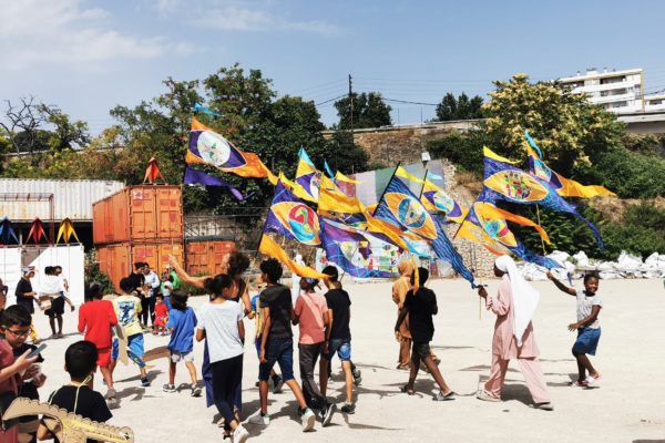 AOÛT 2023 > Ateliers 1 - La Cité aux enfants - 4 sur 4